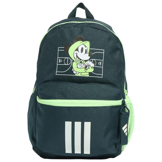Adidas Παιδική τσάντα πλάτης x Disney Mickey Mouse Backpack Adidas Παιδική τσάντα πλάτης x Disney Mickey Mouse Backpack